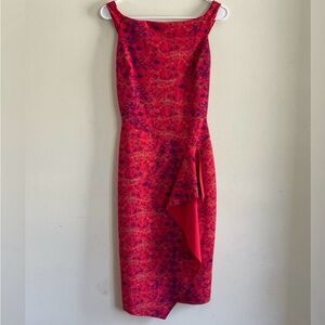 Chiara Boni La Petite Robe dress -size 4